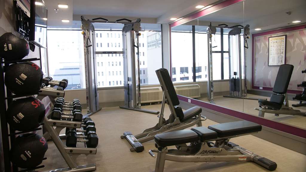 Sonesta Denver Downtown - photo 68