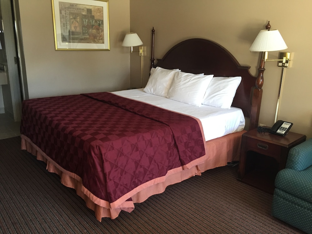 Hotel Manteo - photo 15