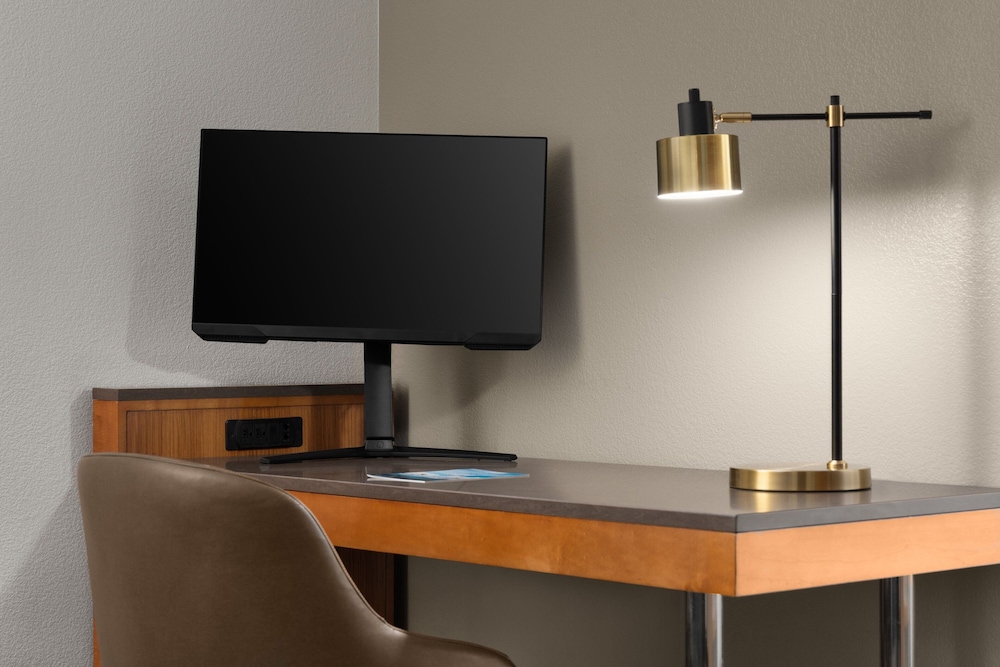 SpringHill Suites by Marriott Portland Hillsboro - photo 13