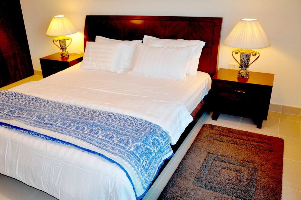 Amazing Marina View Near the Beach in Dubai, United Arab Emirates