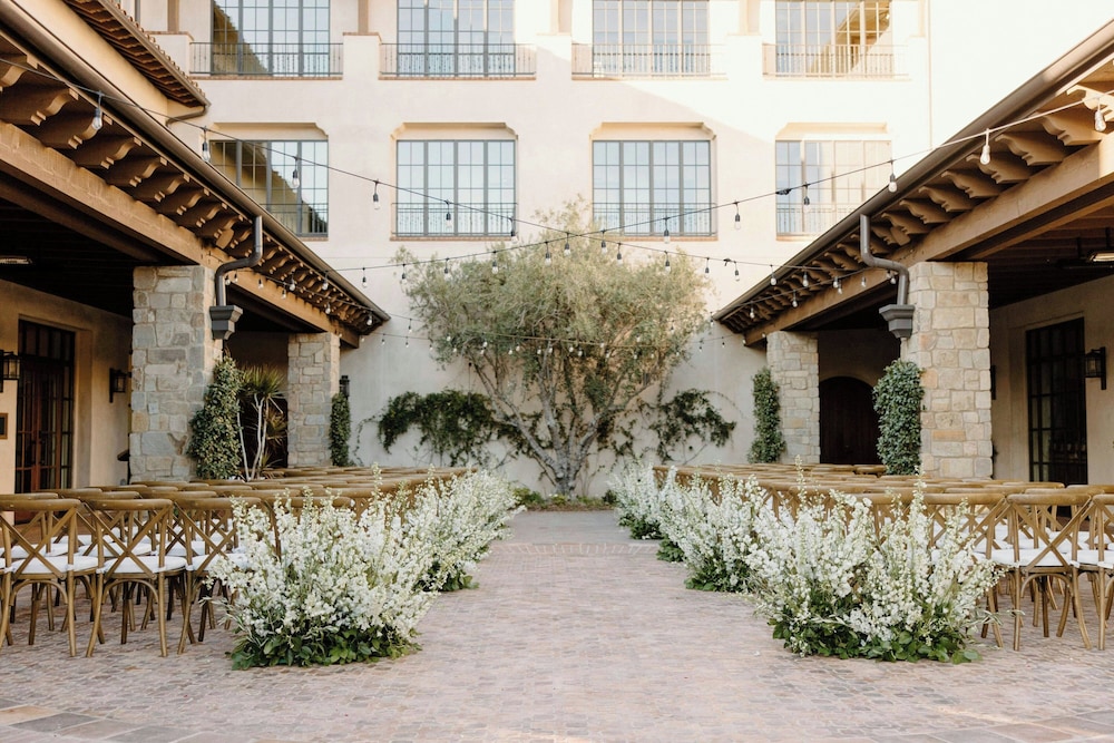 Inn at the Mission San Juan Capistrano Autograph Collection by Marriott - photo 81