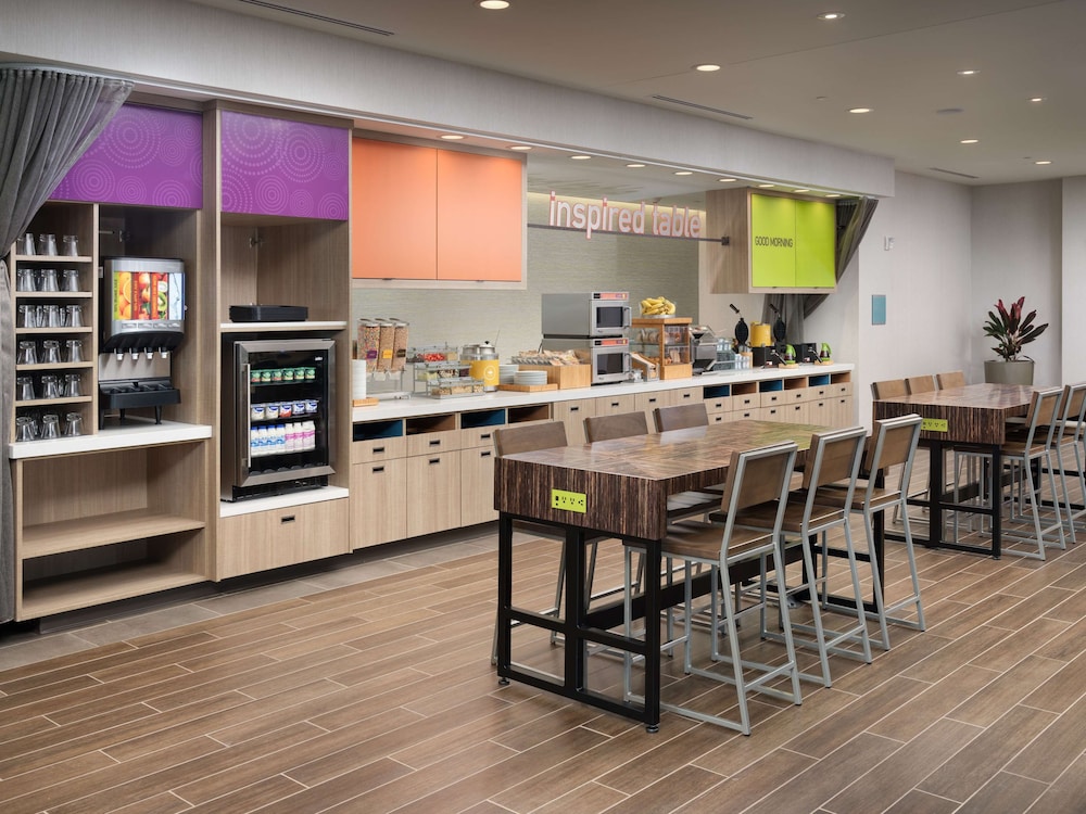 Home2 Suites by Hilton Atlanta NW Kennesaw - photo 20