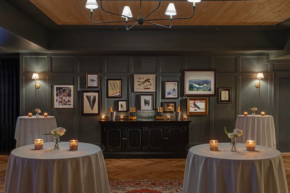Grand Adirondack Hotel Lake Placid a Tribute Portfolio Hotel - photo 7
