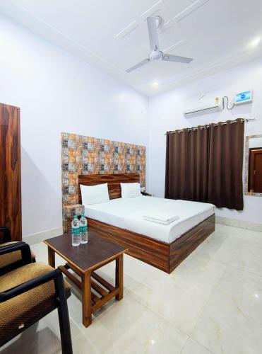 Hotel — New Delhi — photo 3