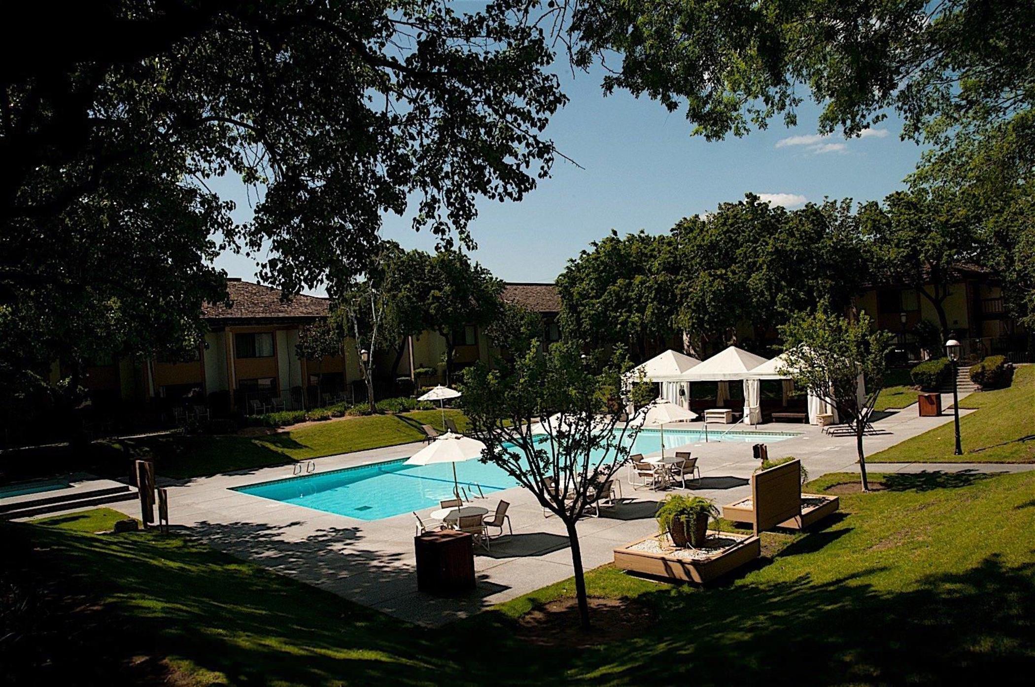 The Hotel Fresno - photo 35