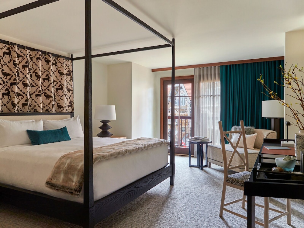 Madeline Hotel & Residences Auberge Collection - photo 42