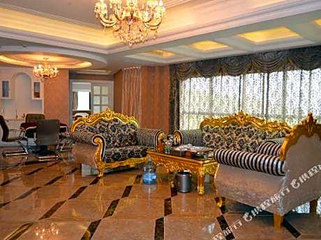 Lijing Peninsula Hotels in Lufeng, People's Republic of China