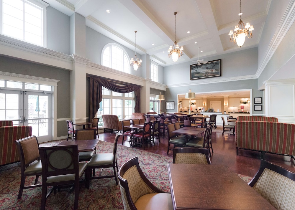 Hampton Inn & Suites Vicksburg - photo 64