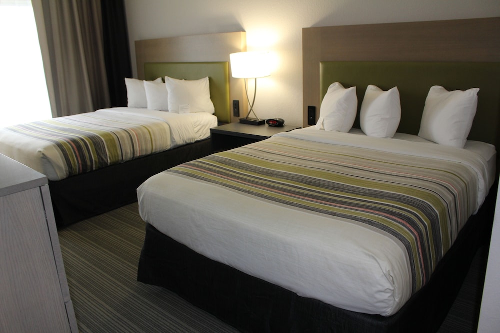 Country Inn & Suites by Radisson Romeoville IL - photo 3