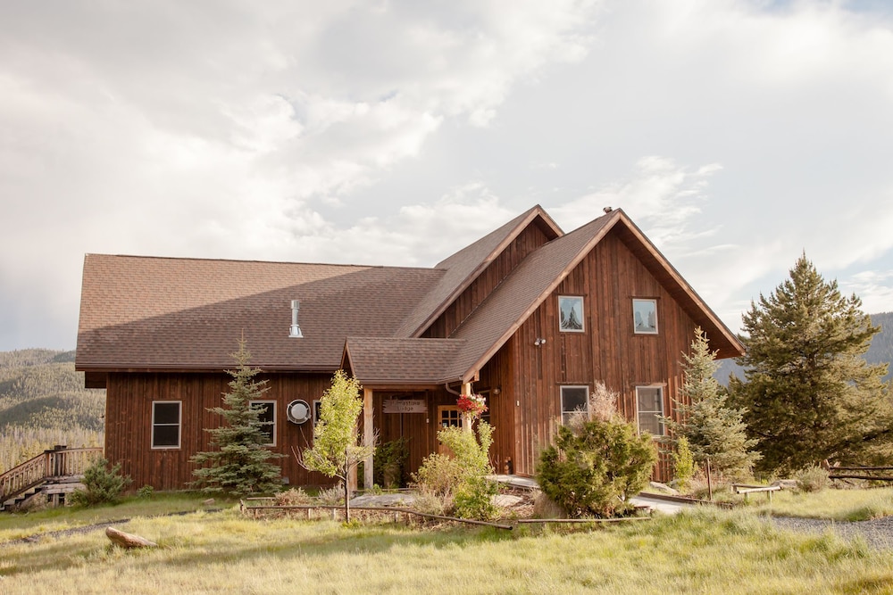 Homestake Lodge - photo 31