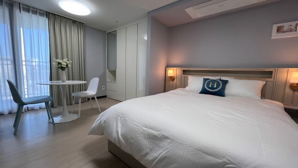 HoyaStay in Yeosu, South Korea