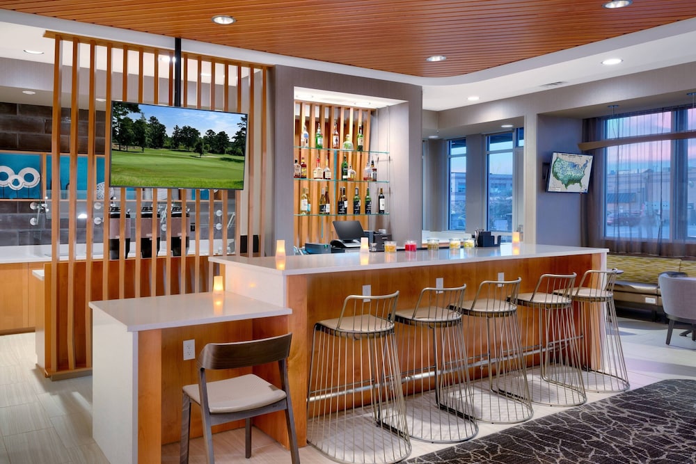 SpringHill Suites by Marriott Colorado Springs North Air Force Academy - photo 3