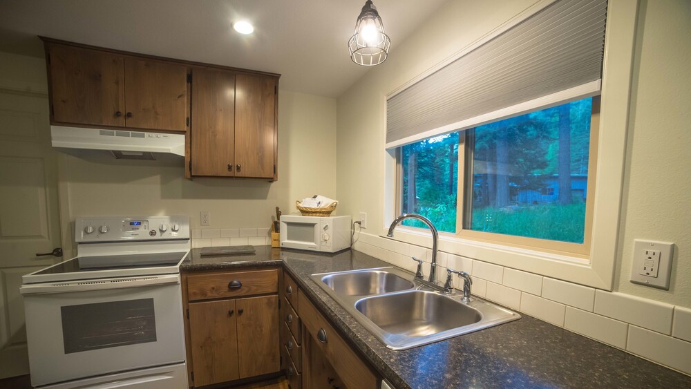 Eagle Cap Chalets - photo 110