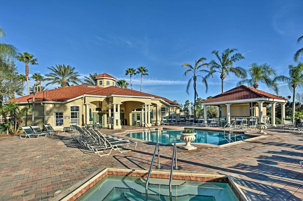 5 Mi to Disney Emerald Island Resort Condo - photo 14
