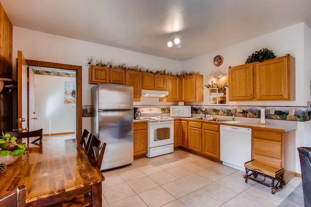 Black Canyon Inn Unit B1 2 - photo 8