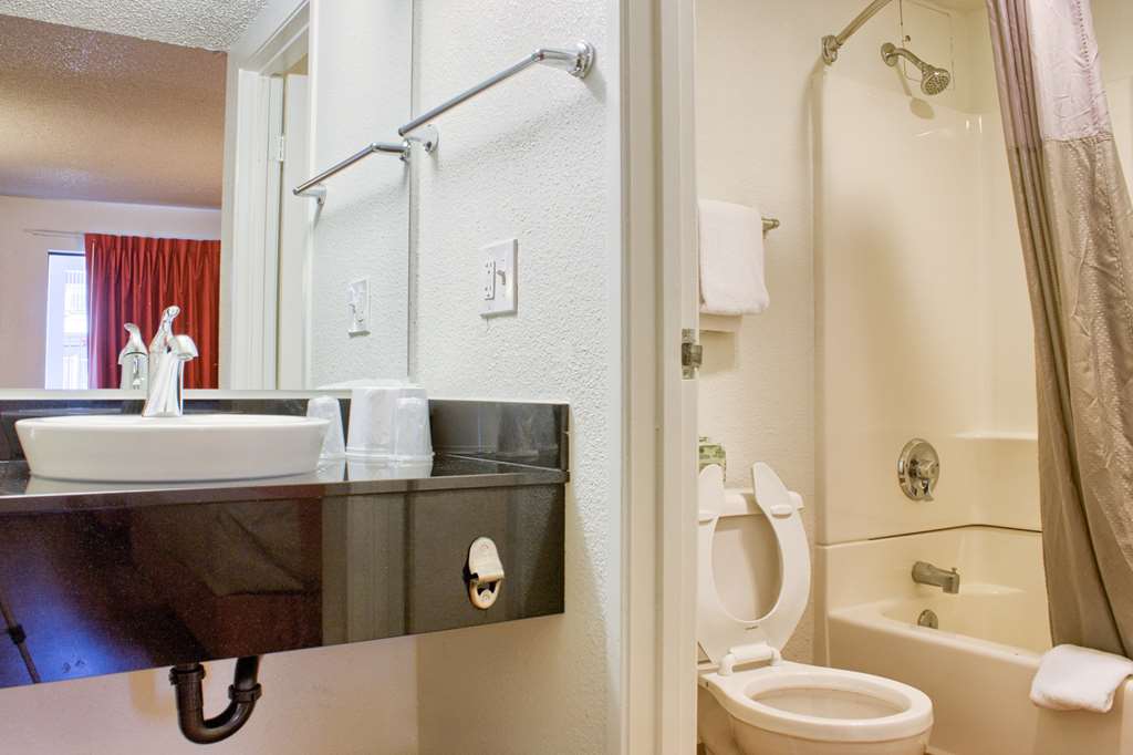 Motel6 Seattle WA South - photo 18