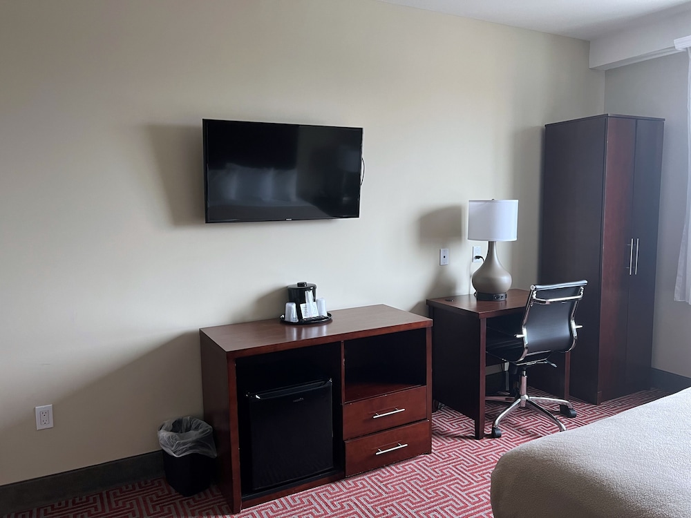 Lotus BLU Inn & Suites - photo 13