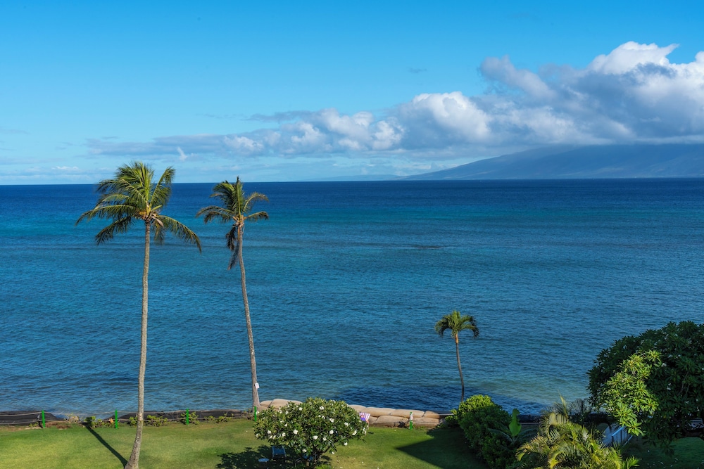 Royal Kahana Maui By Outrigger - photo 774
