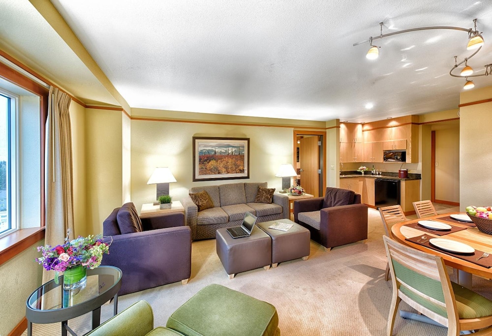 Westmark Fairbanks Hotel & Conference Center - photo 18