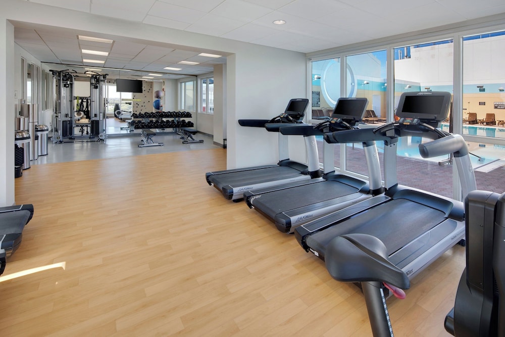 Sheraton Suites Fort Lauderdale West - photo 29