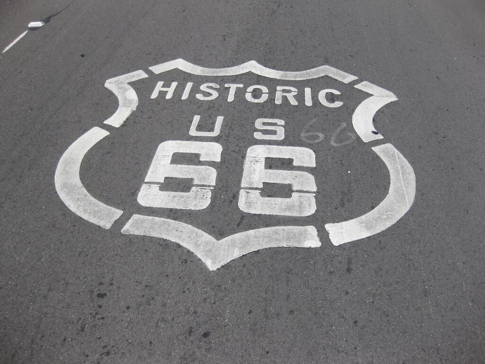 Route 66 Motel - photo 14