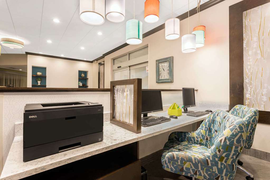 Wyndham Garden Summerville - photo 16