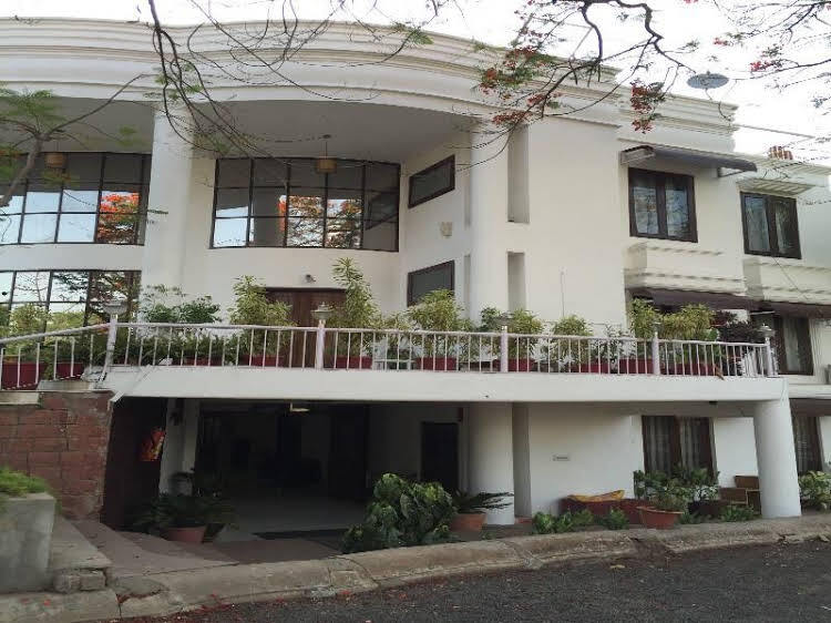 Metro Suites - last minute hotel in Bhopal