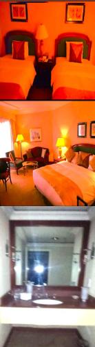 Zahran Apartment Vip شقة فندقية فاخرة — 4-Star Luxury Hotel in Cairo, Egypt
