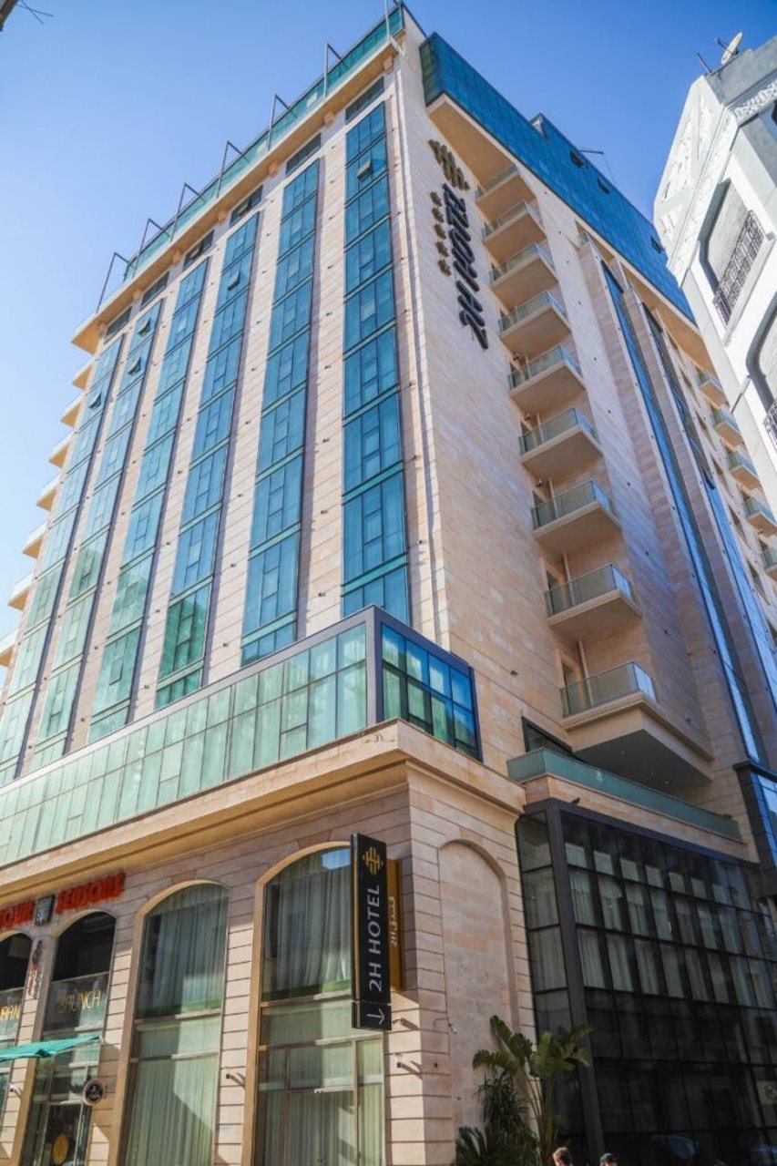 2H Hotel — Oran — photo 2