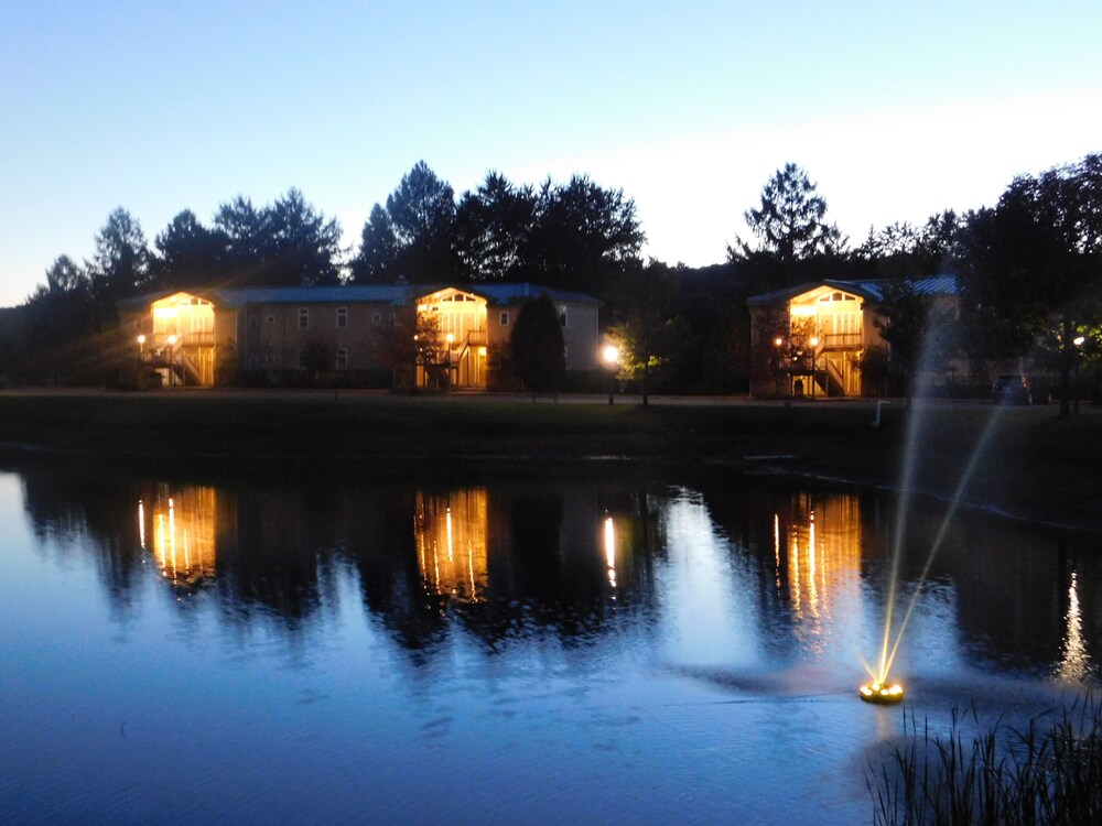 Fairway Suites at Peekn Peak - photo 21