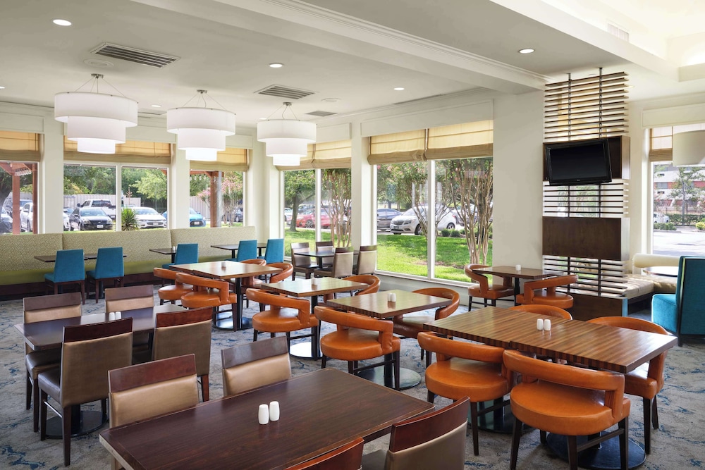 Hilton Garden Inn Houston Bush Intercontinental Airport - photo 21