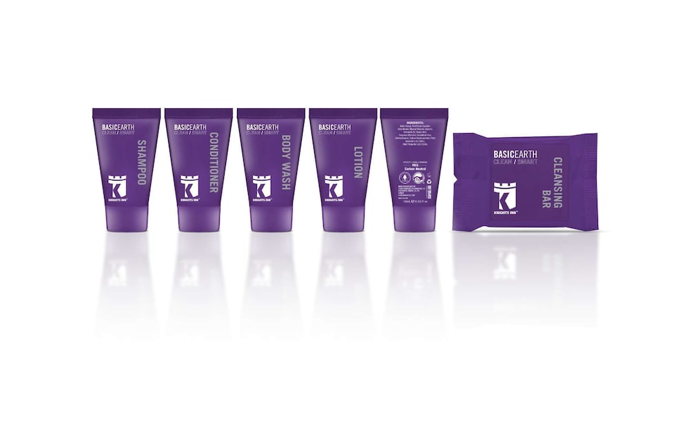 Knights Inn Somerset - photo 3