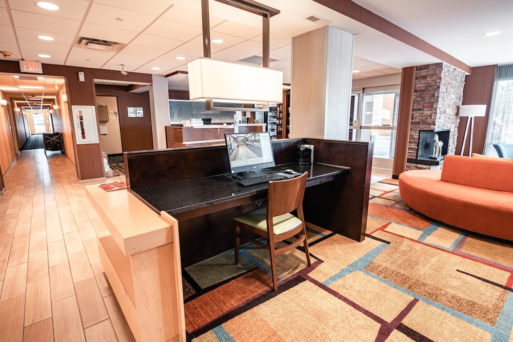 Fairfield Inn by Marriott Owensboro - photo 45