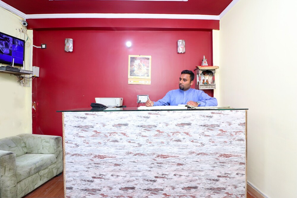 Hotel Sweet Night By Oyo Rooms in Ghaziabad, India