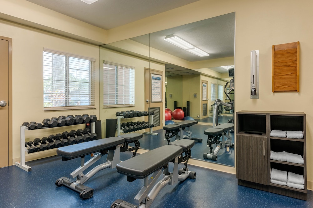 Candlewood Suites Fort Myers Sanibel Gateway by IHG - photo 14