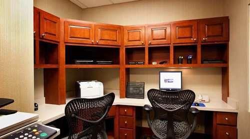 Hilton Garden Inn Atlanta NW Kennesaw Town Center - photo 13