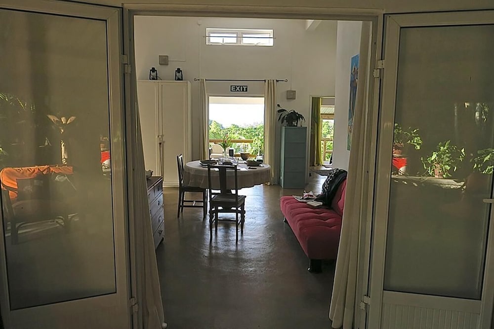 Villa de la Vallée — Port Mathurin — photo 2