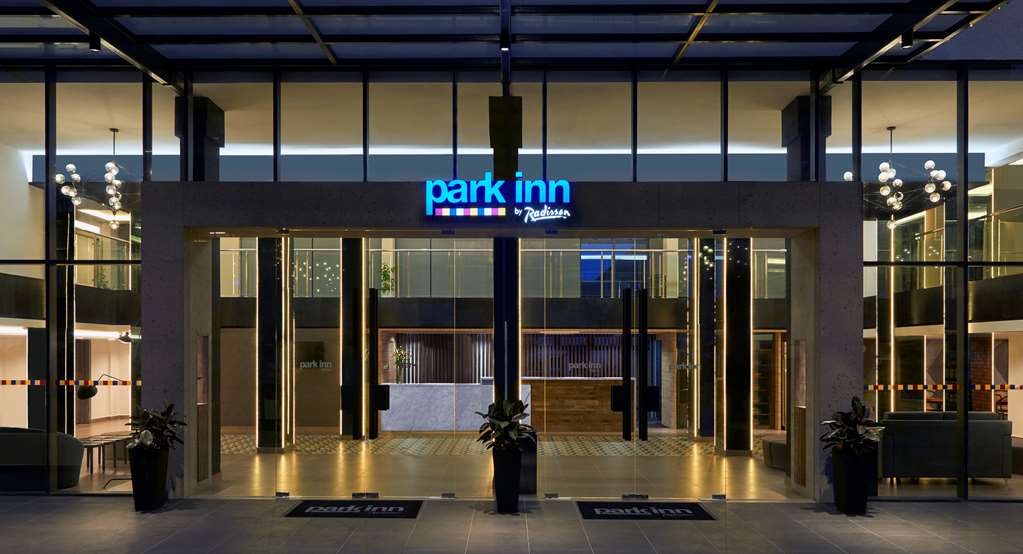 Park Inn by Radisson Putrajaya — 4-Star Luxury Hotel in Kuala Lumpur, Malaysia