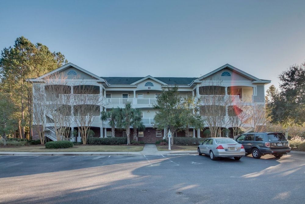 Barefoot Resort River Crossing 514 Golf 2 Bedroom Condo - photo 4
