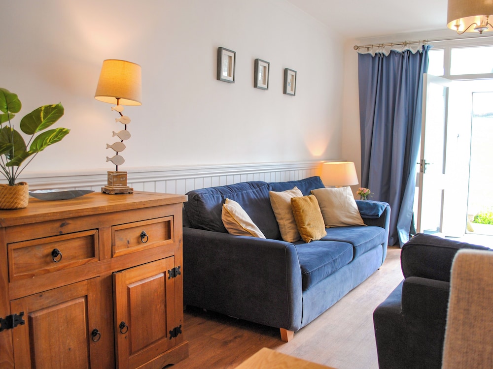 Paddler's Rest — 4-Star Luxury Hotel in Kingsbridge, United Kingdom