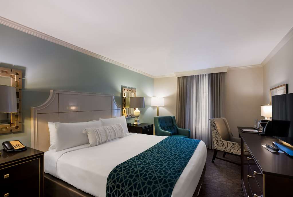 The Royal Sonesta New Orleans - photo 30