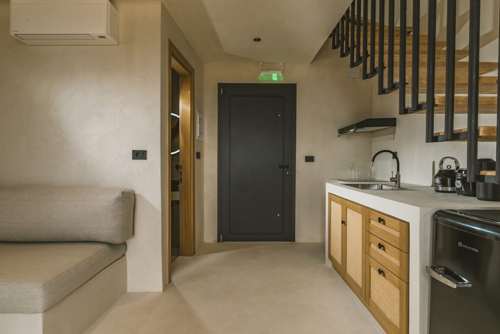 Orizontas Suites 3 Syvota in Igoumenitsa, Greece