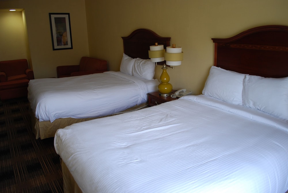 Jameson Inn and Suites Riverdale - photo 12