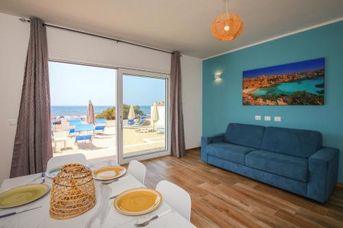 Casa Sul Mare free Wi Fi Parking Elegance — 4-Star Luxury Hotel in Castelsardo, Italy
