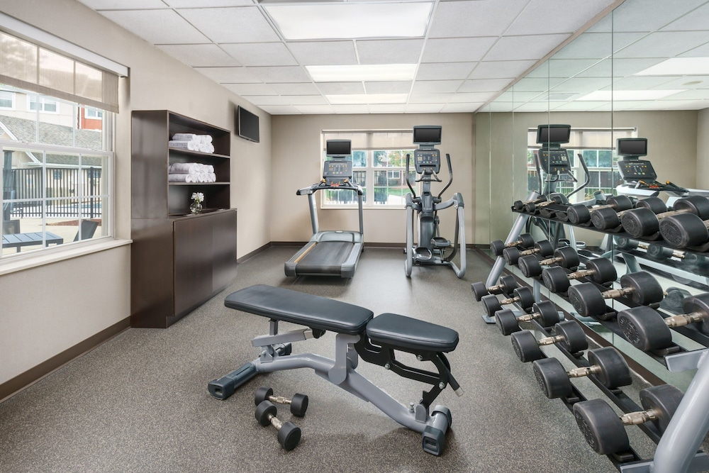 Residence Inn by Marriott Gaithersburg Washingtonian Center - photo 31
