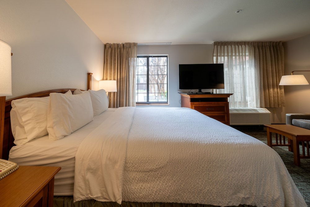 Staybridge Suites Houston West Energy Corridor by IHG - photo 28