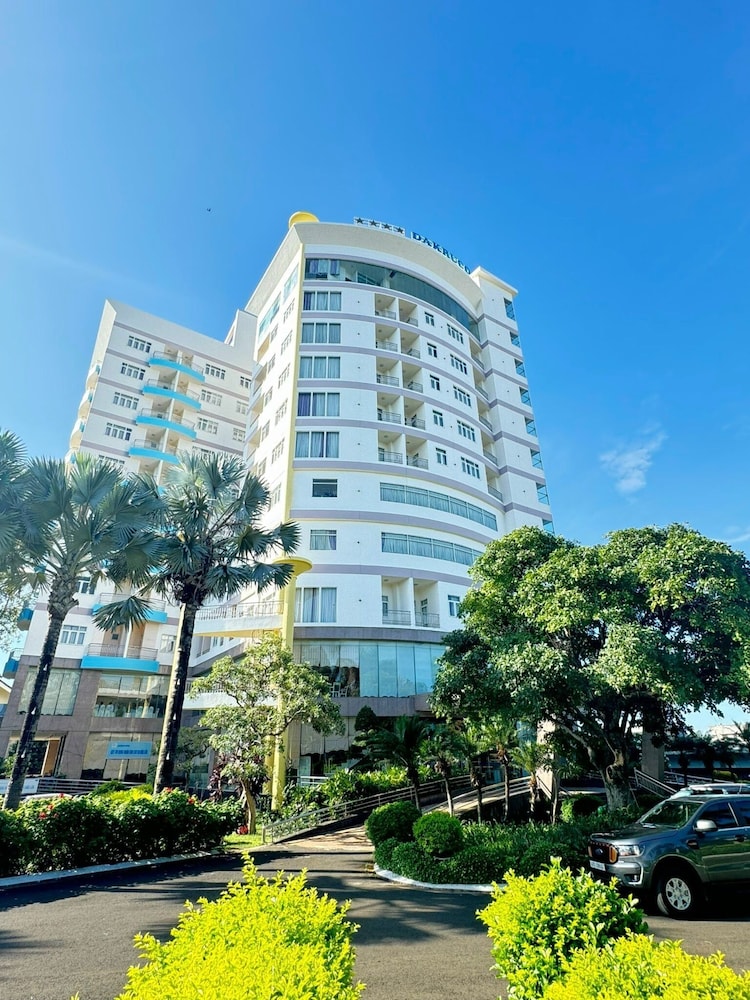 Dakruco Hotel in Buon Ma Thuot, Vietnam