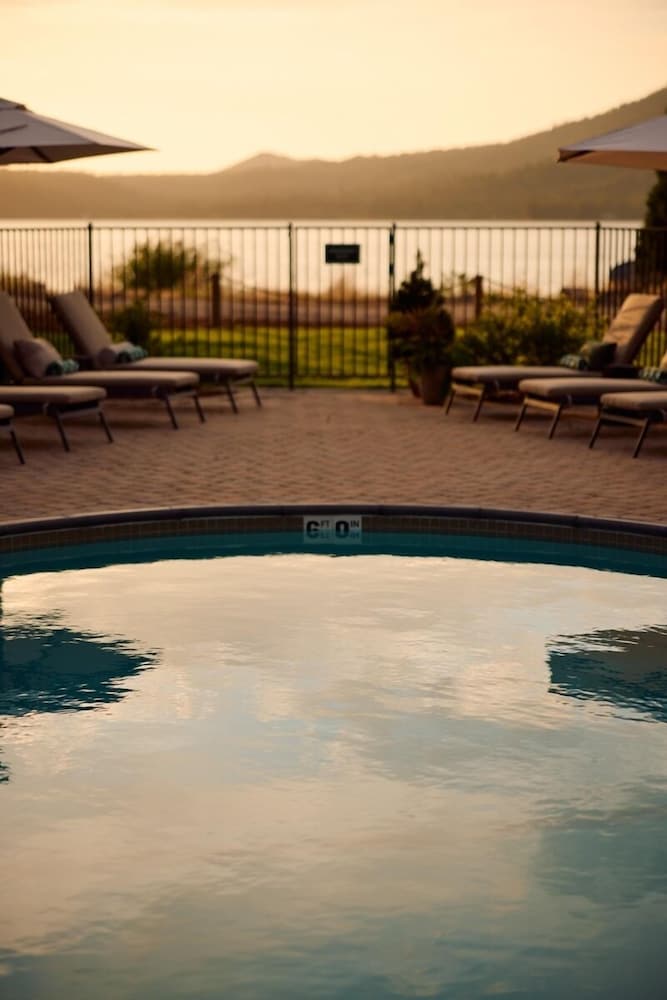 Marina Resort - photo 49