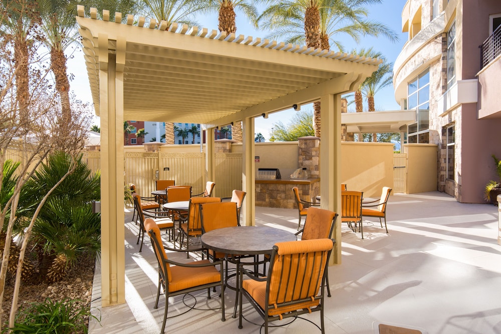 Staybridge Suites: Las Vegas Stadium District by IHG - photo 53