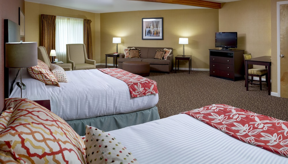 Lake Morey Resort - photo 7